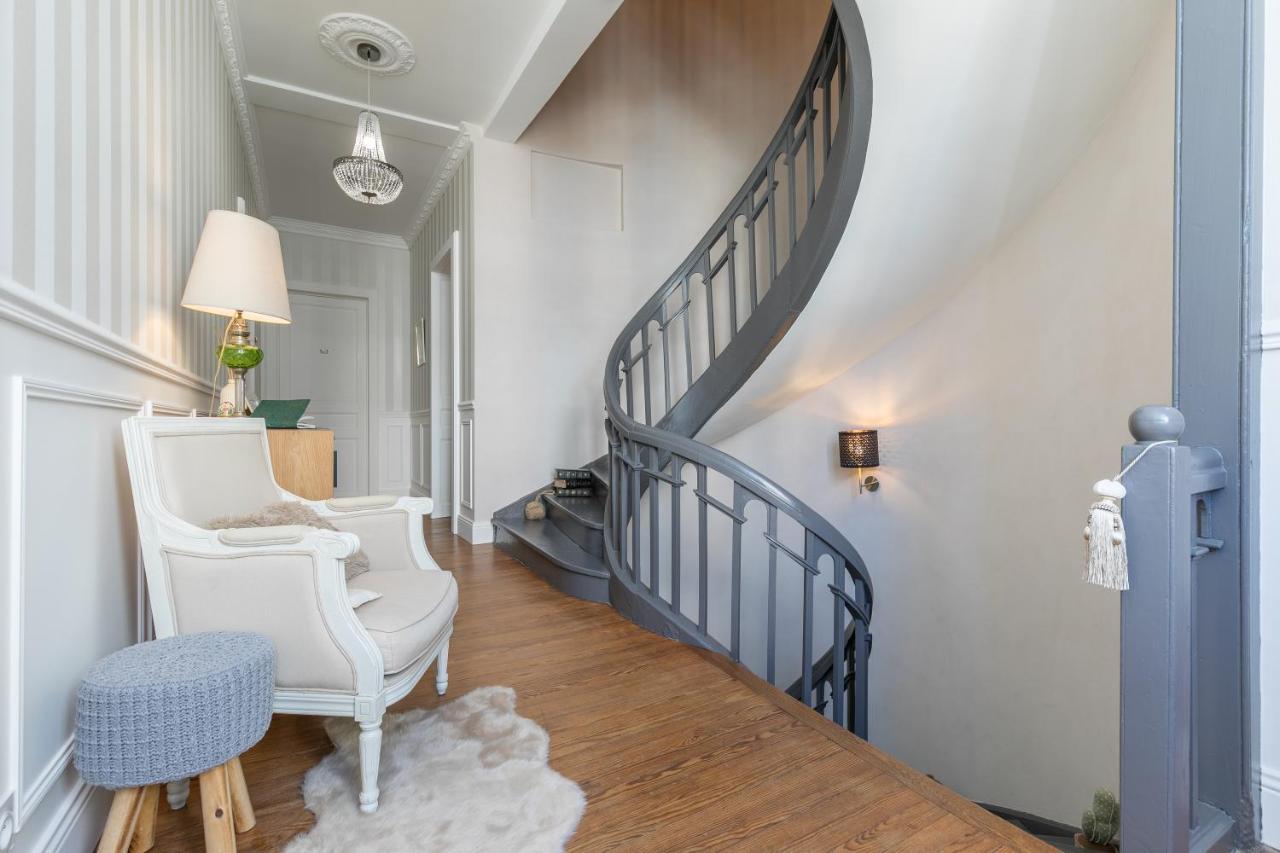 Le Logis D'Augustin Bed & Breakfast Mont-de-Marsan Bagian luar foto