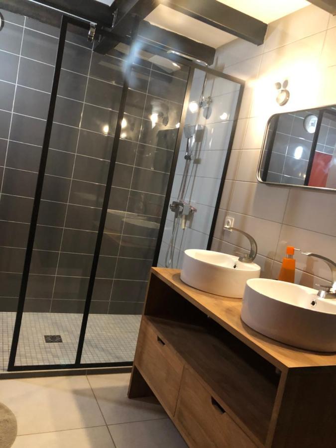 Le Logis D'Augustin Bed & Breakfast Mont-de-Marsan Bagian luar foto