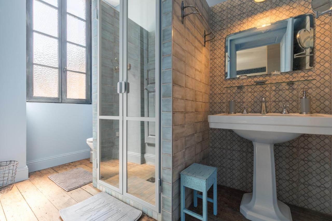 Le Logis D'Augustin Bed & Breakfast Mont-de-Marsan Bagian luar foto